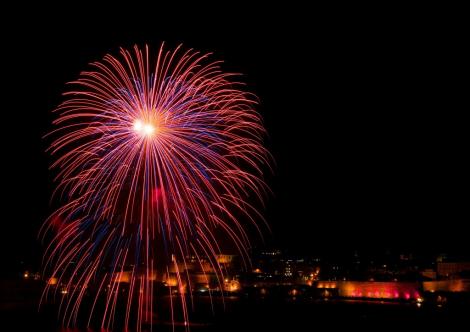 9 lucruri pe care cu siguranta nu le stiai despre artificii