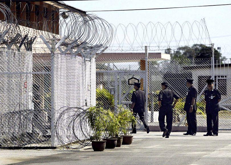 A fost prins cu droguri, iar statul rom&acirc;n vrea să-l scape! Un al doilea rom&acirc;n a fost condamnat definitiv la moarte &icirc;n Malaezia