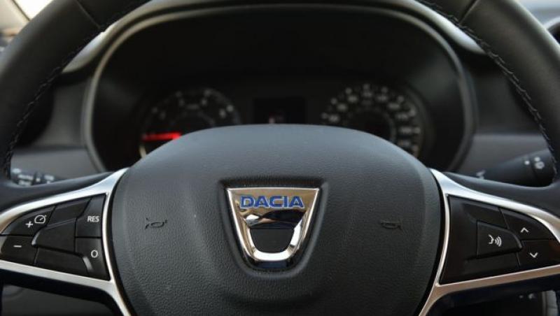 Dezvăluire BOMBĂ. Dacia va produce un model asemănător cu BMW. Iată cum arată NOUL SUV!