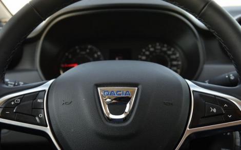 Dezvăluire BOMBĂ. Dacia va produce un model asemănător cu BMW. Iată cum arată NOUL SUV!