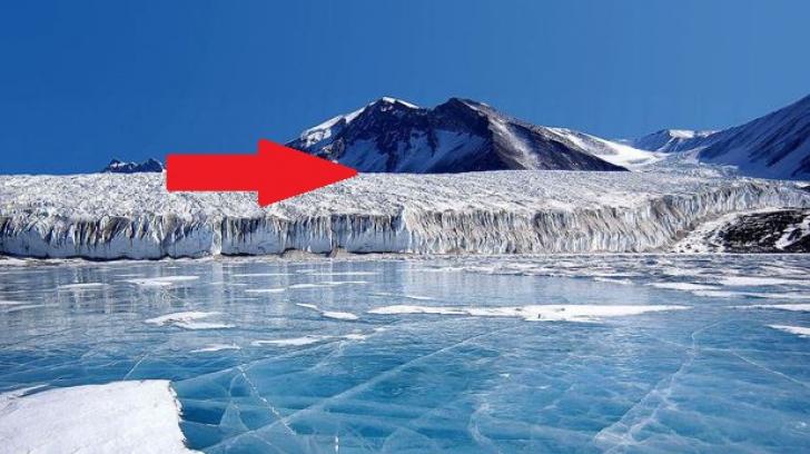 ALERTĂ MONDIALĂ! Ce se &icirc;nt&acirc;mplă CHIAR ACUM &icirc;n Antarctica! Nimeni &bdquo;Crește &Icirc;NTR-UN RITM ALARMANT&rdquo;