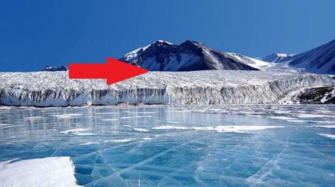 ALERTĂ MONDIALĂ! Ce se întâmplă CHIAR ACUM în Antarctica! Nimeni „Crește ÎNTR-UN RITM ALARMANT”
