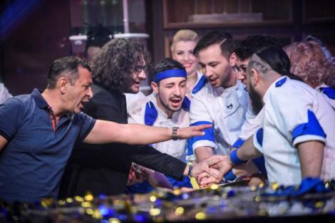 Ce poveste ascunde Bogdan Vandici, câștigătorul sezonului 6 “Chefi la cuțite”