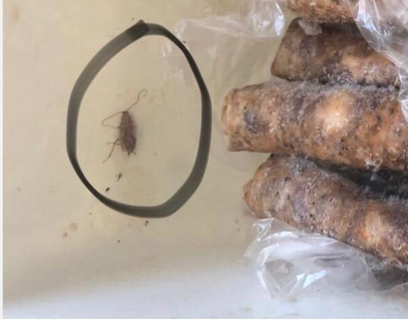 Mărfuri EXPIRATE ȘI G&Acirc;NDACI! Asta au GĂSIT inspectorii &icirc;ntr-un RESTAURANT din județul CONSTANȚA