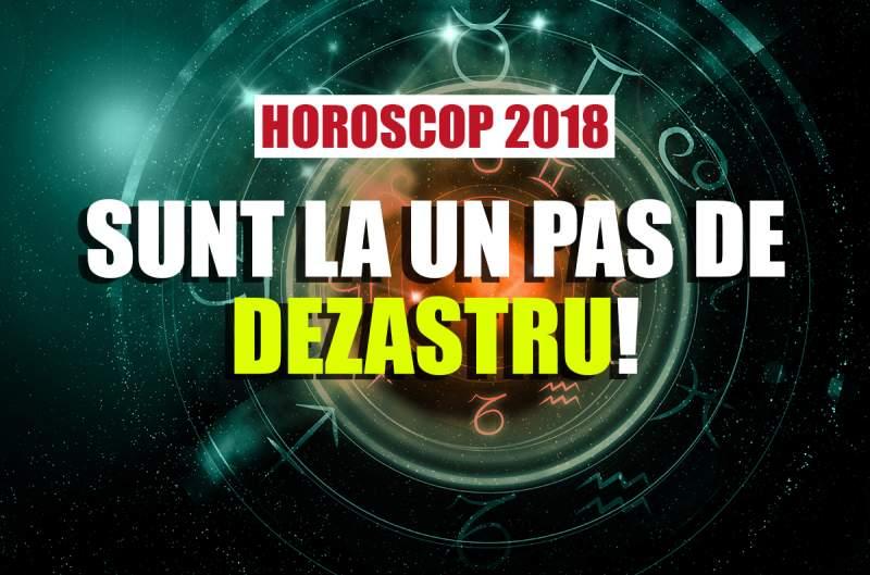 HOROSCOPUL ZILEI cu Camelia Pătrășcanu. O zodie e gata să renunțe la partenerul de viață! E la un pas de DEZASTRU personal!