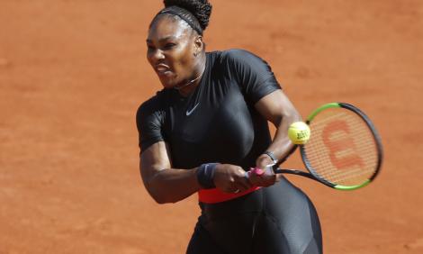 Un scandal imens stă să izbucnească în tenisul feminin: Serena Williams a refuzat să fie testată antidoping înainte de Wimbledon