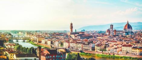 Italia, vacanță în cea mai romantică țară europeană