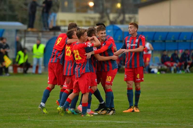 Steaua, &icirc;n Liga a 2-a? Echipa lui Marius Lăcătuș, ofertă de fuziune cu o echipă din al doilea eșalon. Decizia luată de conducerea CSA