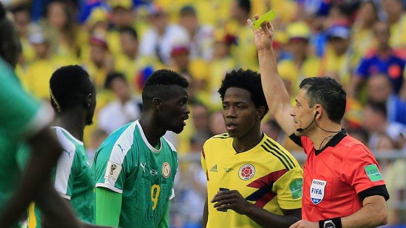 Campionatul Mondial Rusia 2018! Final la cartonaș &icirc;n grupa H. Japonia și Senegal, departajate de criteriul fair-play. Columbia, cea mai bună din grupă