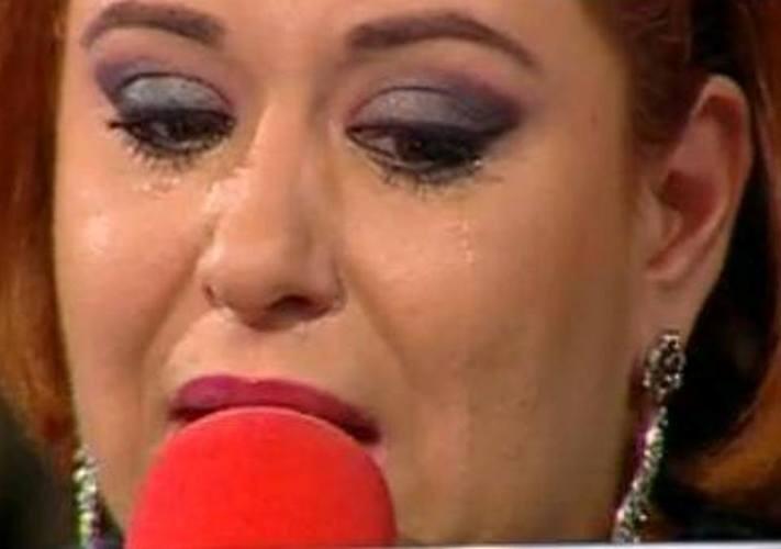 Oana Roman, BĂTUTĂ. Vedeta a recunoscut că a trecut prin momente CUMPLITE!