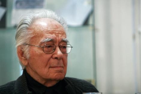 ULTIMA ORĂ! Filosoful Mihai Șora, ÎN STARE CRITICĂ. A fost operat de urgență. Șora are 101 ani!