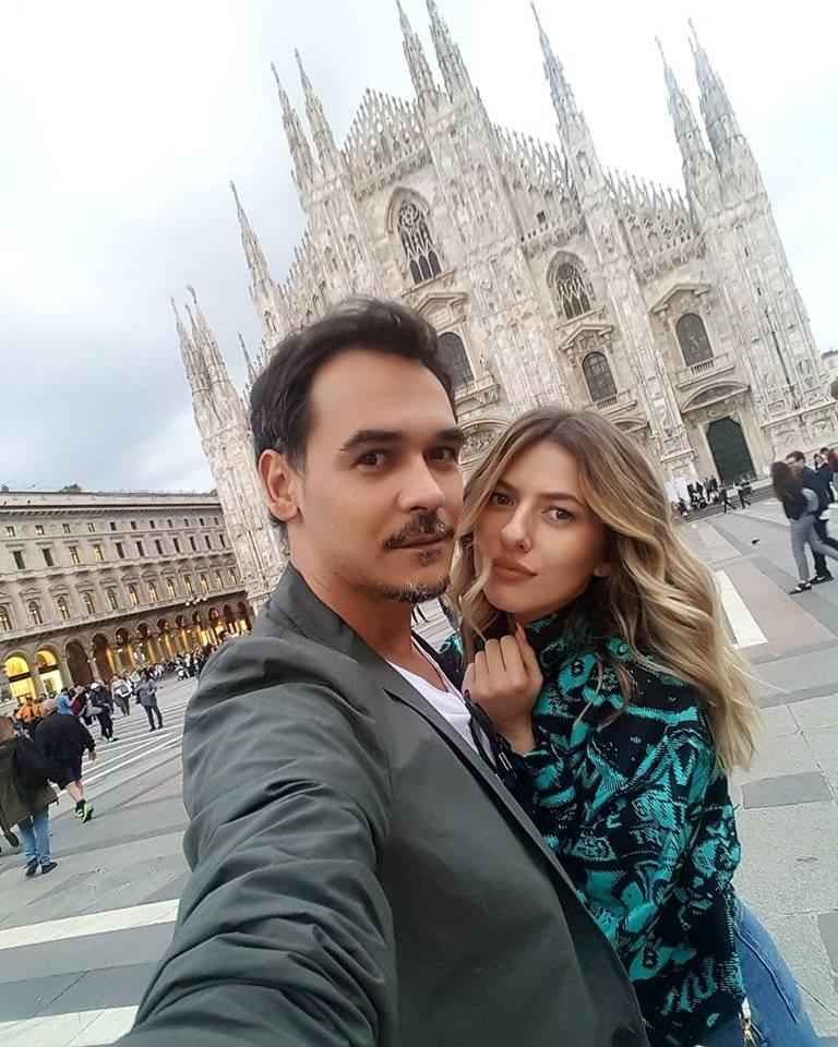 Lidia Buble, cerută de soție de Răzvan Simion?! Imaginea care a făcut furori pe internet: ”O viață frumoasă împreună!”