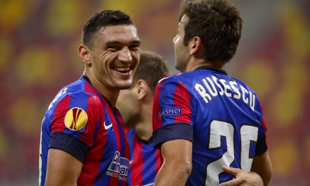 Super transferuri la FCSB după v&acirc;nzarea lui Budescu! Gigi Becali a anunțat revenirea idolului tribunelor