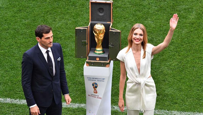 Englezii au aflat cine va câștiga Campionatul Mondial de Fotbal Rusia 2018! După o jumătate de deceniu, ”trofeul revine acasă”