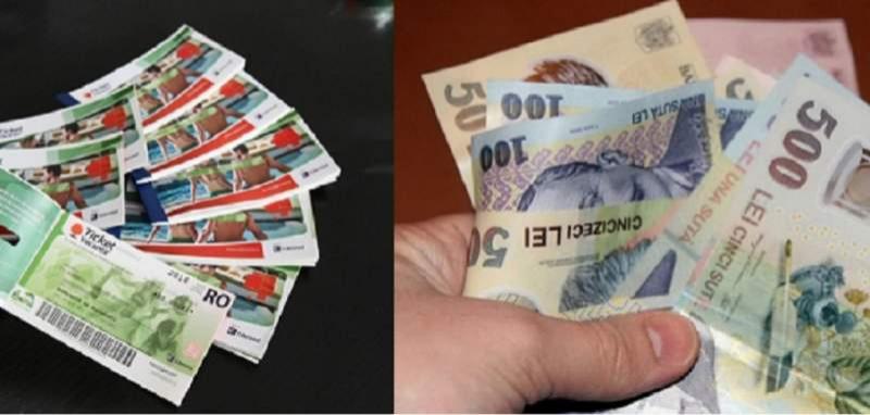 Vouchere de vacanță 2018. S-a afișat lista cu locurile de cazare pentru profesori