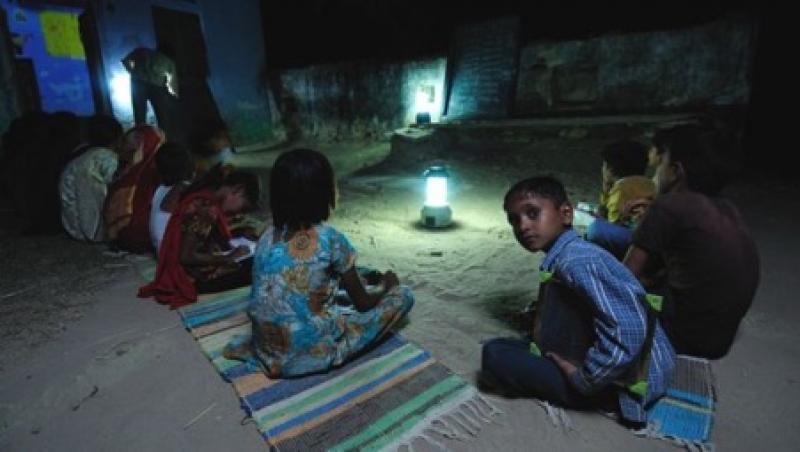 Femeile indiene, antreprenoare solare, luptă pentru schimbare