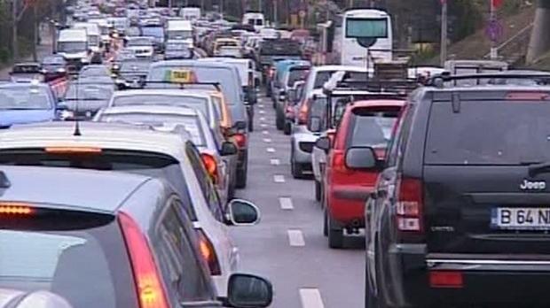 S-a stabilit! Data de la care SE SCUMPESC parcările &icirc;n centrul Bucureștiului