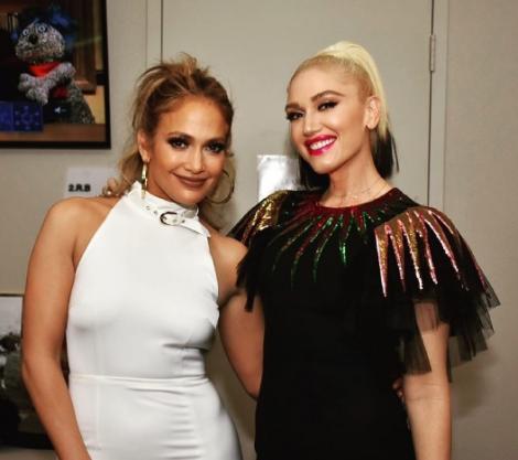 Gwen Stefani a fost sinceră! O INVIDIAZĂ pe Jennifer Lopez! Are două motive majore