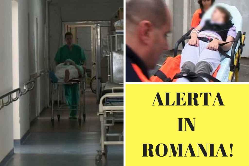 ALERTĂ în ROmânia! Doi COPII AU MURIT în ultimele ore. Bilanțul devine ÎNFRICOȘĂTOR!