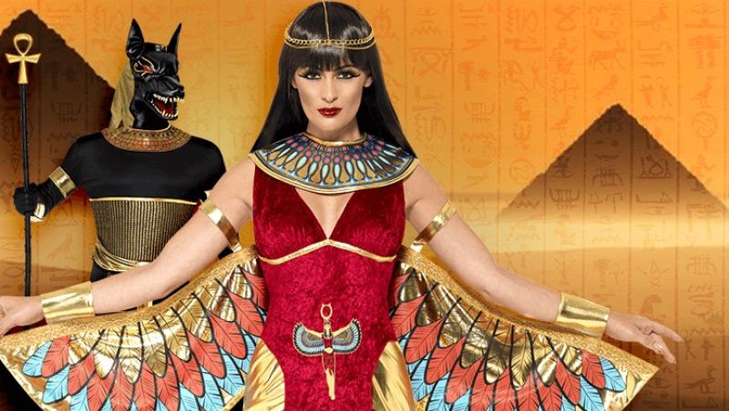 Horoscopul egiptean arată TOTUL despre tine și viitorul tău! Ai curaj să îți descoperi DESTINUL?