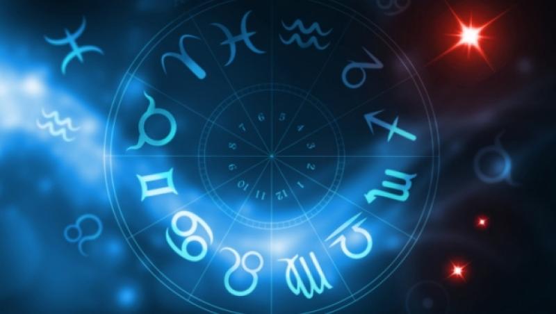 Horoscop saptamanal 4-10 iunie. Două zodii au cea mai bună săptămână din viață