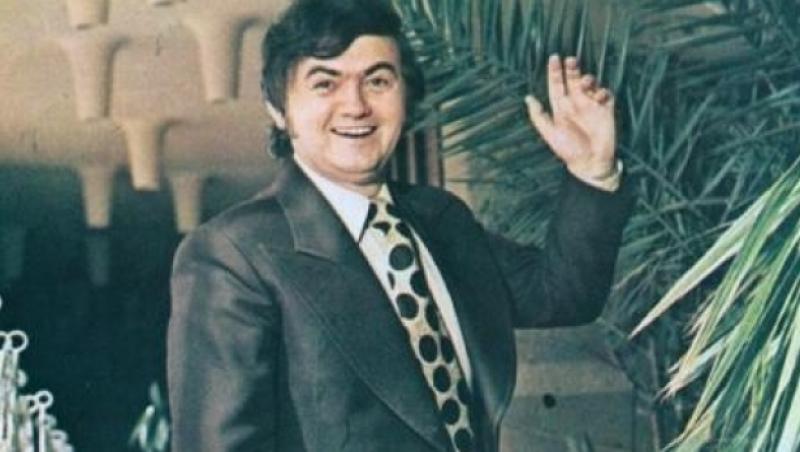 Alexandru Jula, cântărețul preferat al lui Ceaușescu, a murit! Artistul care a încântat generații întregi cu piesa „Soția prietenului meu” s-a stins