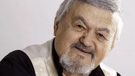 Alexandru Jula, cântărețul preferat al lui Ceaușescu, a murit! Artistul care a încântat generații întregi cu piesa „Soția prietenului meu” s-a stins