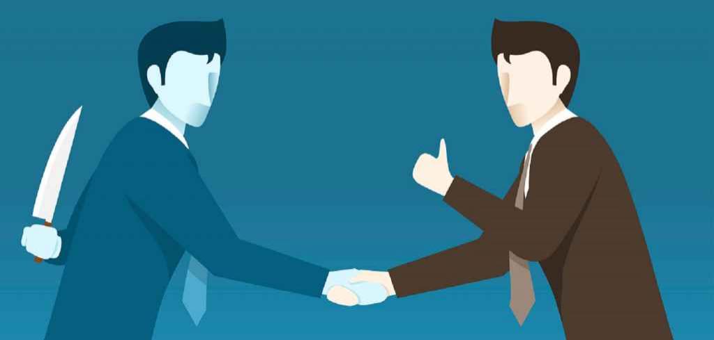 Prin față, te pup, prin spate, &icirc;și ascut cuțitele, nu alta! Top PATRU zodii de care trebuie să te ferești &icirc;n luna iunie 2018