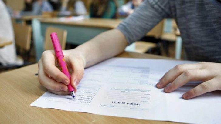 Luni, 4 iunie, &icirc;ncep &icirc;nscrierile pentru Evaluarea Naţională! CALENDARUL EXAMENELOR