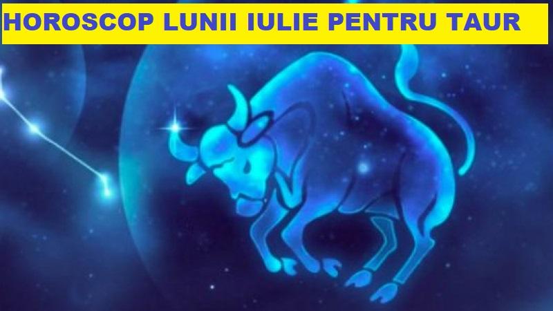 Horoscop lunar iulie pentru zodia Taur. O lună de ghinion! Ce îi avertizează astrele