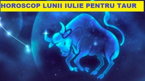 Horoscop lunar iulie pentru zodia Taur. O lună de ghinion! Ce îi avertizează astrele