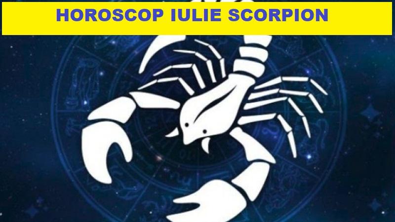 Horoscop lunar iulie Scorpion. Luna judecății pentru zodia Scorpion