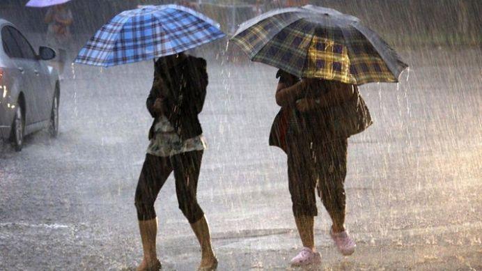 Vremea 1 iulie. Prognoza meteo anunță cod galben de ploi. De c&acirc;nd se schimbă vremea