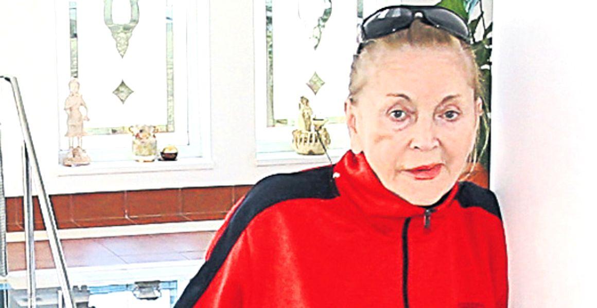 ULTIMA ORĂ. Anunțul despre celebra creatoare de modă Zina Dumitrescu făcut &icirc;n direct la TV