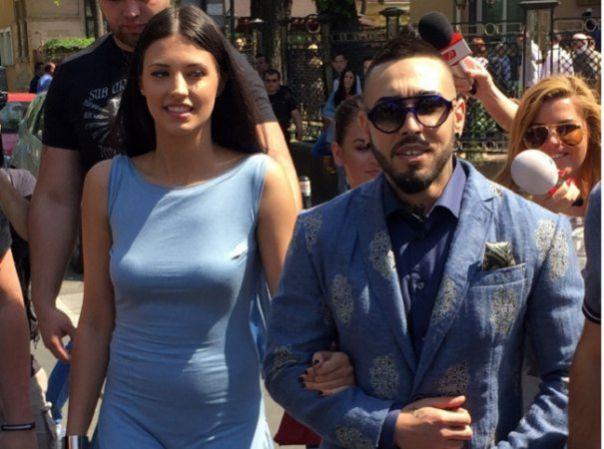 Velea, &bdquo;amenințat&rdquo; de Antonia: &bdquo;O să-ți iei 2-3 ani de pușcărie dacă faci asta&rdquo;