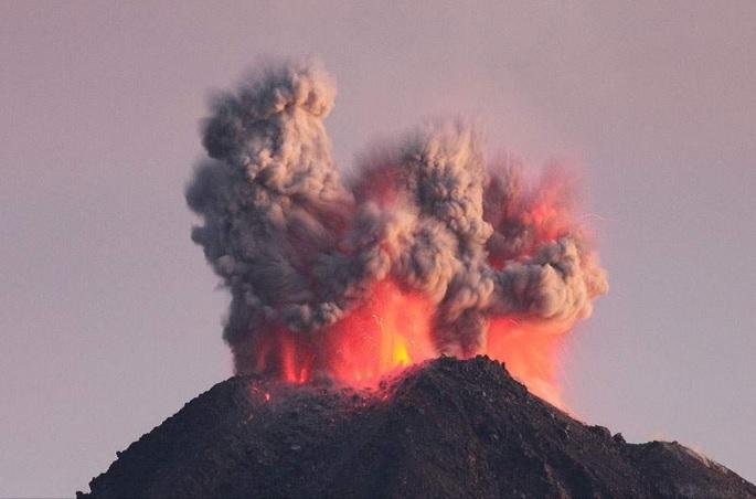 Stare de calamitate națională &icirc;n trei departamente din Guatemala! Care este bilanțul tragediei