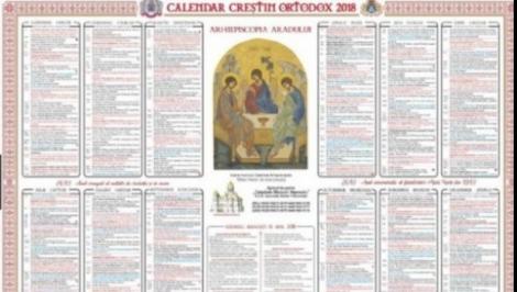 Calendar ortodox 4 iunie. Sărbătoare de cruce albastră azi! Ce trebuie să faci