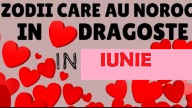 Zodiile care vor avea pe Cupidon de partea lor &icirc;n luna iunie. &Icirc;și pot &icirc;nt&acirc;lni sufletul pereche sau chiar pot primi sau oferi inelul de logodnă