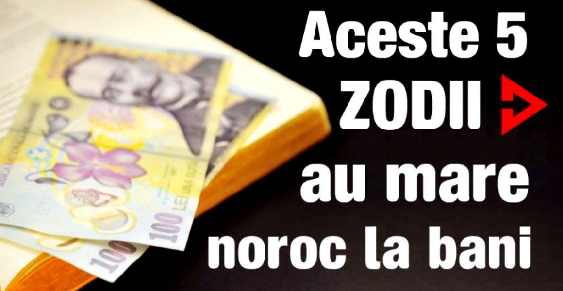 Unii se prăbuşesc, alţii c&acirc;ştigă bani cu nemiluita! Horoscop săptăm&acirc;nal FINANCIAR 4-10 IUNIE 2018