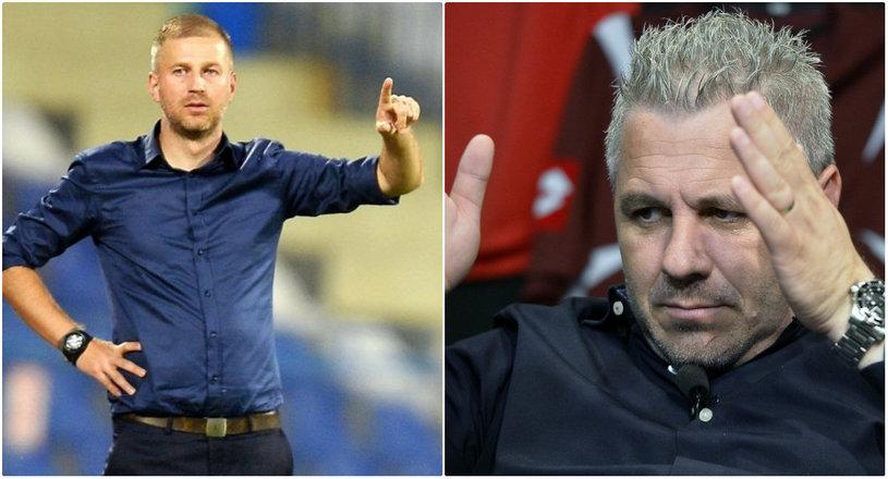 BREAKING NEWS! CFR Cluj și-a ales antrenorul pentru sezonul viitor. Surpriză uriașă: cine vine &icirc;n locul lui Petrescu &icirc;n Gruia