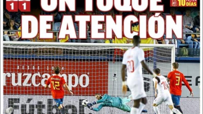Revista presei sportive, 04.06.2018: Edi Iordănescu revine în Liga 1; Neymar, chemat la Real Madrid; Barcelona, prima lovitură: un star a semnat până în 2023