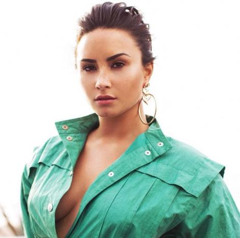 Demi Lovato, criticată dur după o farsă INCENDIARĂ pe care i-a făcut-o unui bodyguard. Cum s-a apărat artista