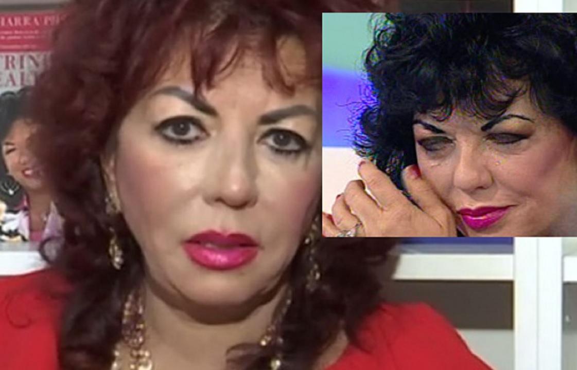Carmen Harra, &Icirc;N MOARTE CLINICĂ! Momente critice pentru celebra prezicătoare: &bdquo;Intram &icirc;ntr-un mic tunel de lumină unde am &icirc;nceput să văd nişte feţe&rdquo;