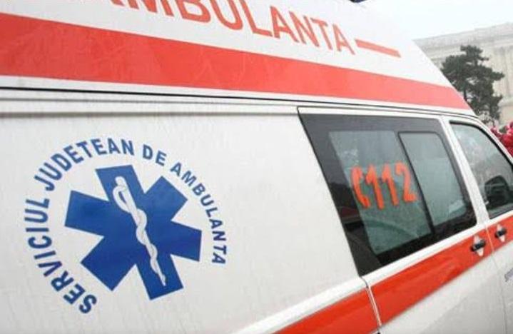 EVACUARE de urgență dintr-un spital din Timișoara! Care a fost cauza