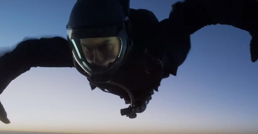 Ți se taie răsuflarea! Tom Cruise le-a dezvăluit fanilor cum a făcut o cascadorie NEBUNEASCĂ pentru &bdquo;Misiune imposibilă&rdquo;. VIDEO