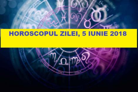 Horoscop zilnic 5 iunie. Zodia care pierde bani și trăiește o dramă totală!