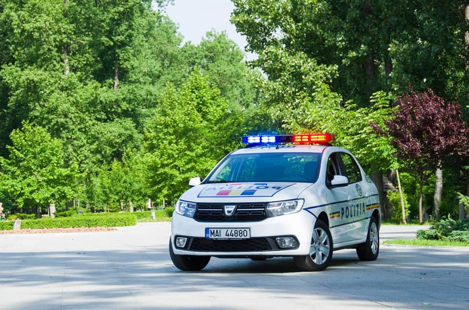 Prins cu&hellip; peste 160.000 de țigarete &icirc;n autoutilitară. Valoarea URIAȘĂ a transportului