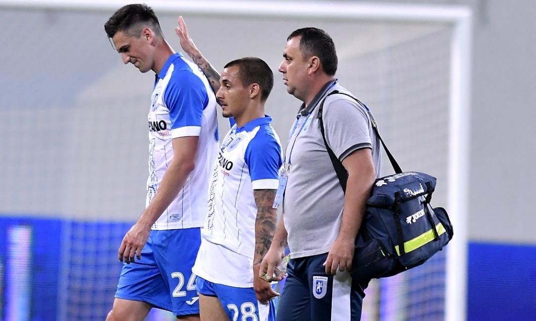 OFICIAL: Prima lovitură a verii la echipele de top din Liga 1! Un jucător de națională a semnat cu o forță a campionatului