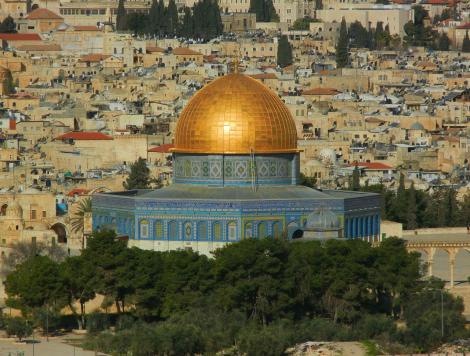 Israel, locul unde fiecare creștin trebuie să ajungă