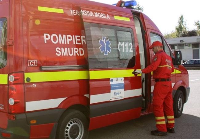 ULTIMĂ ORĂ! Cinci copii, duși de urgență la spital după ce s-ar fi intoxicat! Ce le-au dat părinții să măn&acirc;nce